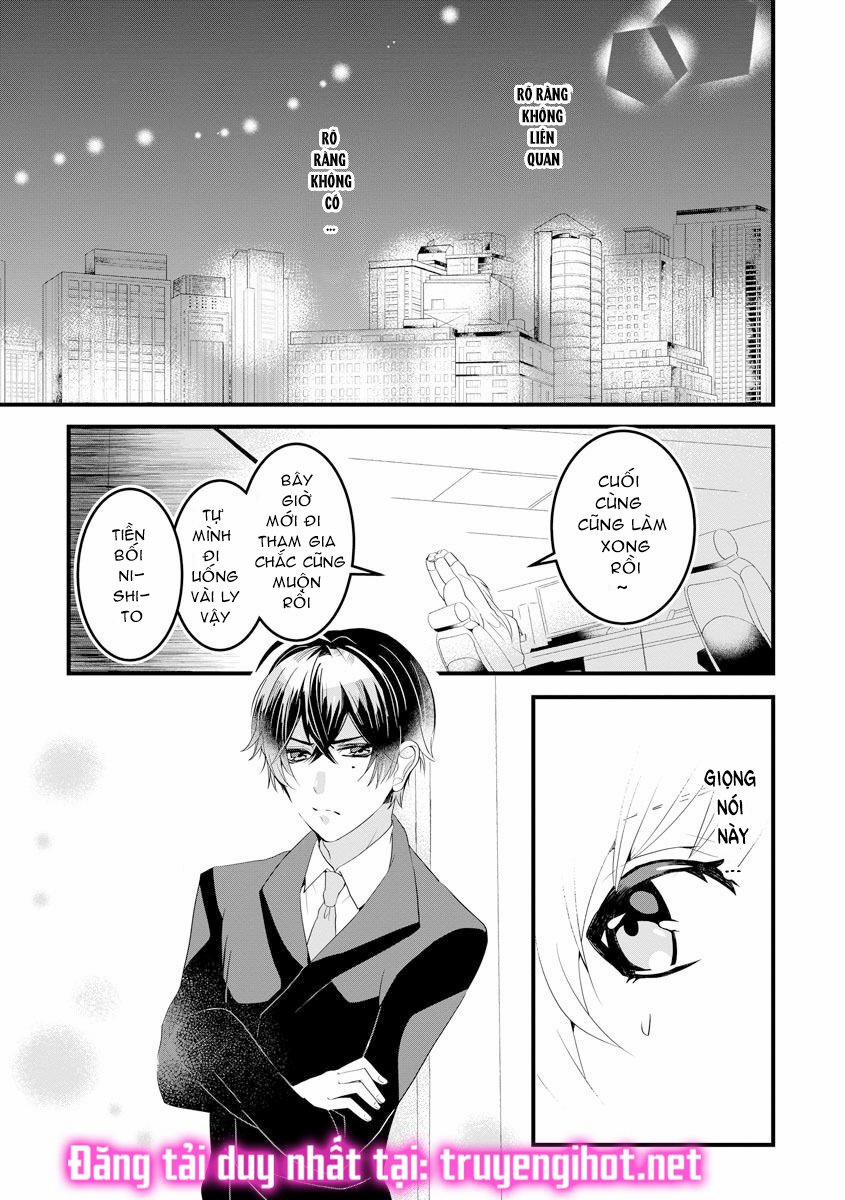 Oneshot Nhật 6 trang 19