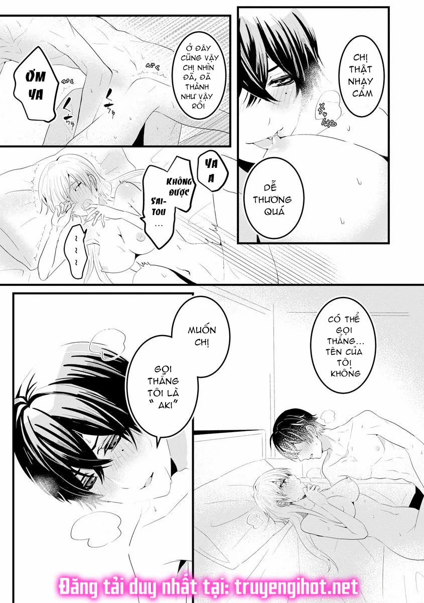 Oneshot Nhật 6 trang 25