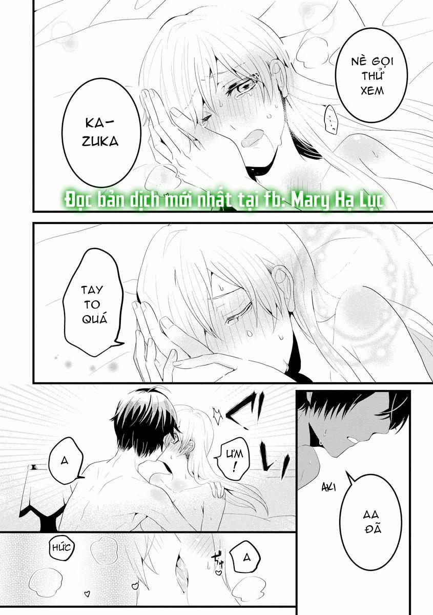 Oneshot Nhật 6 trang 26