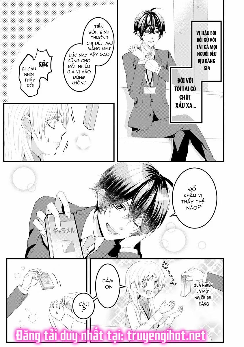 Oneshot Nhật 6 trang 7