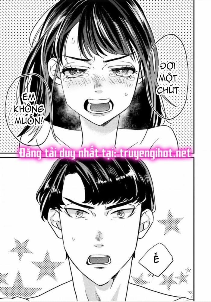 Oneshot Nhật 7 trang 1