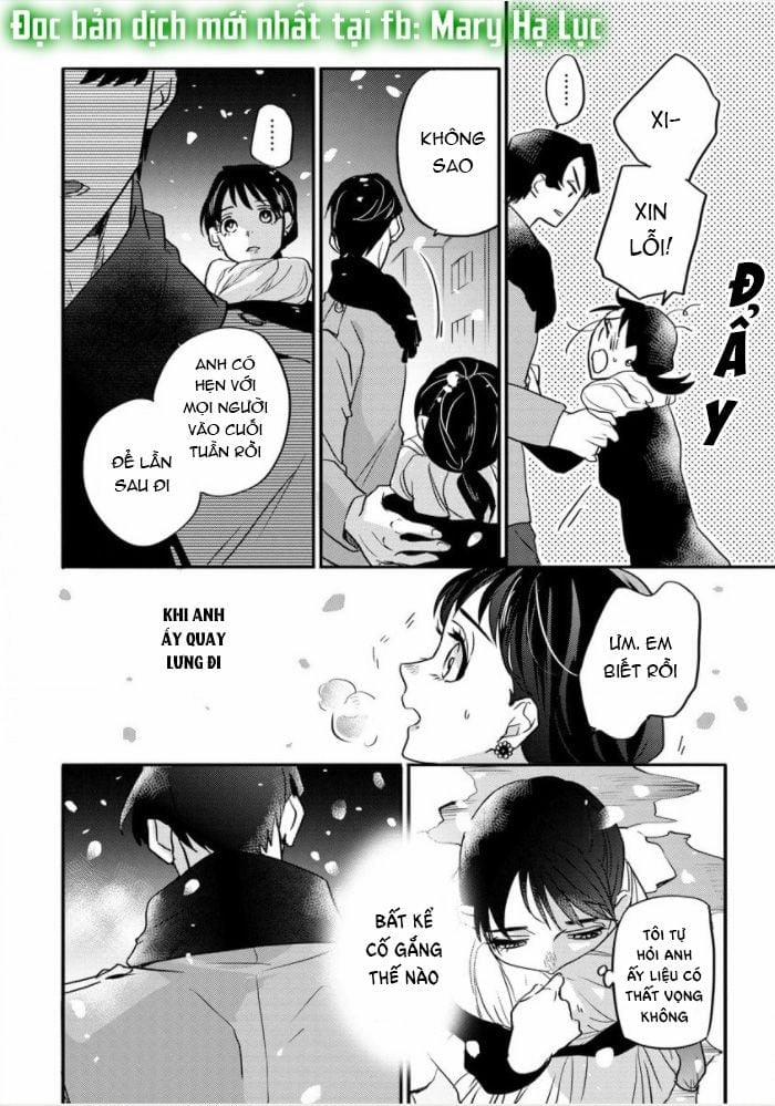 Oneshot Nhật 7 trang 10