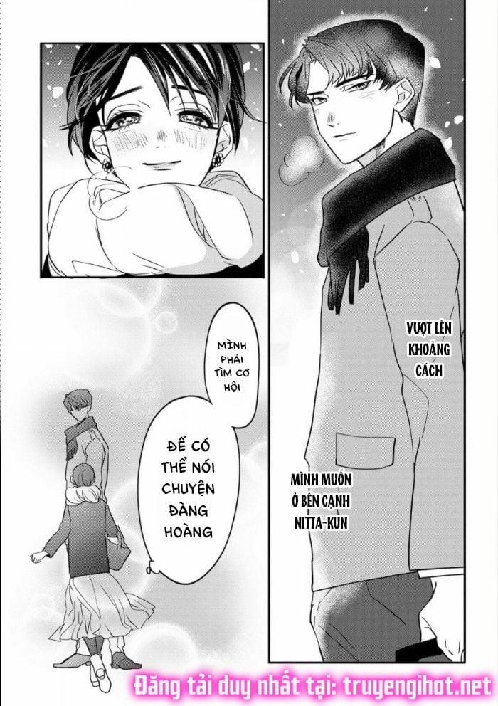 Oneshot Nhật 7 trang 12