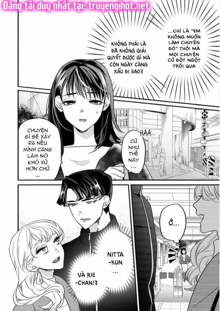 Oneshot Nhật 7 trang 14