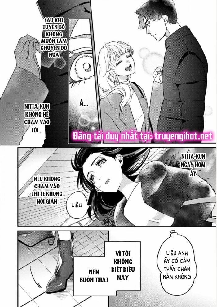 Oneshot Nhật 7 trang 16