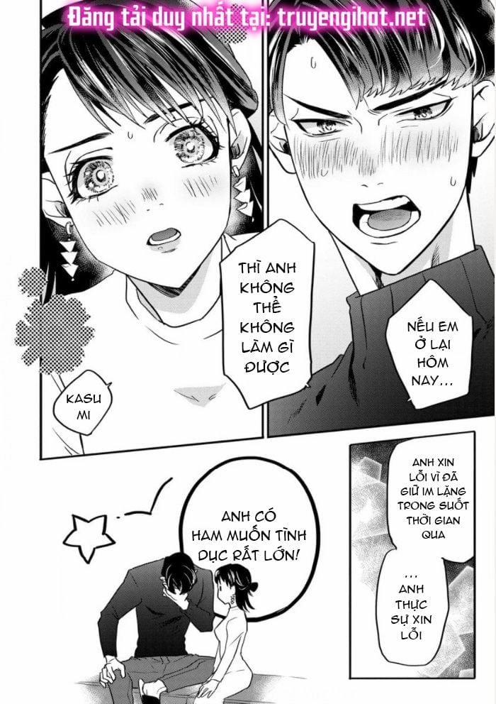 Oneshot Nhật 7 trang 20