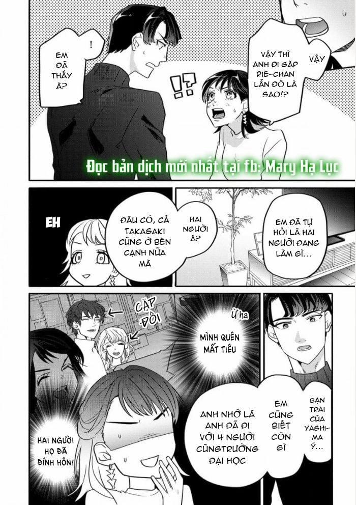 Oneshot Nhật 7 trang 22