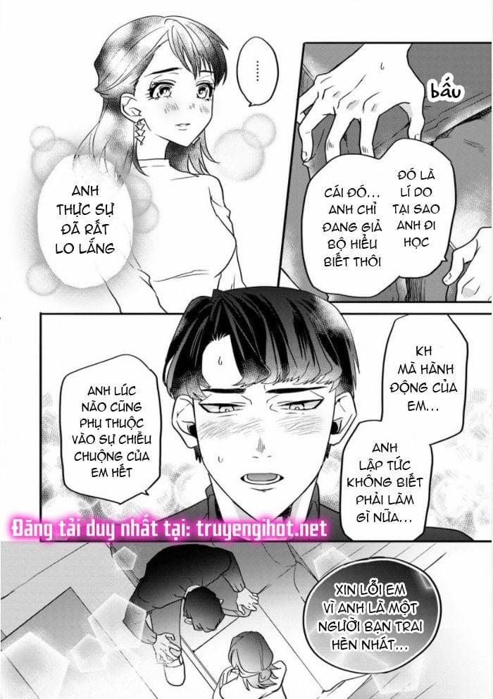 Oneshot Nhật 7 trang 24