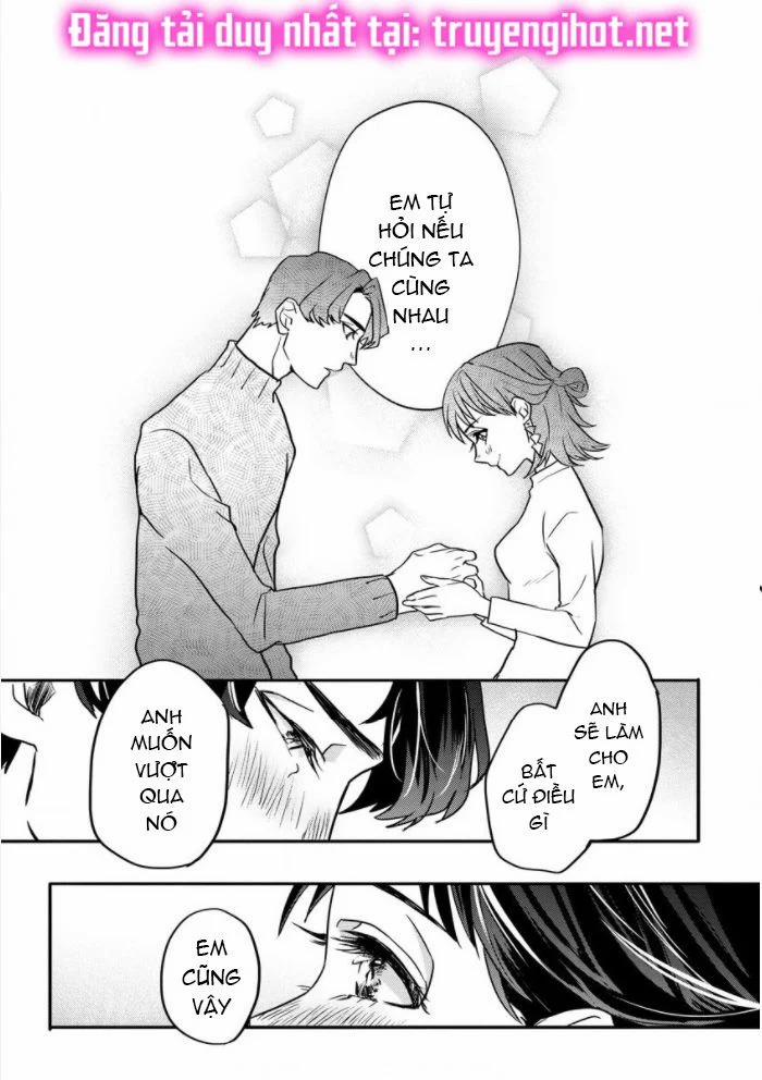 Oneshot Nhật 7 trang 27