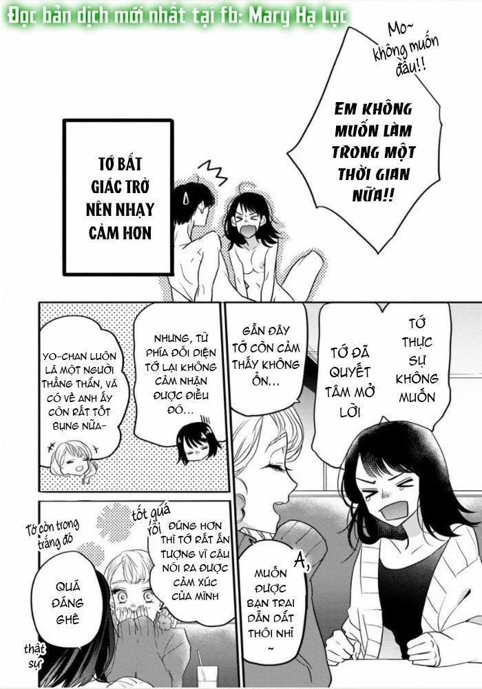 Oneshot Nhật 7 trang 6