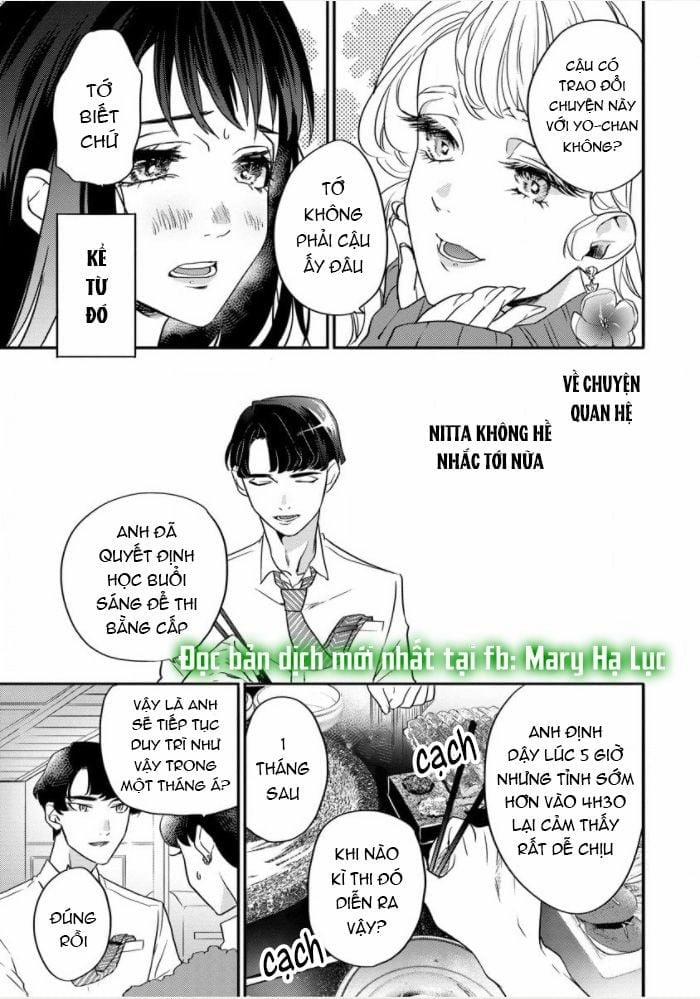 Oneshot Nhật 7 trang 7