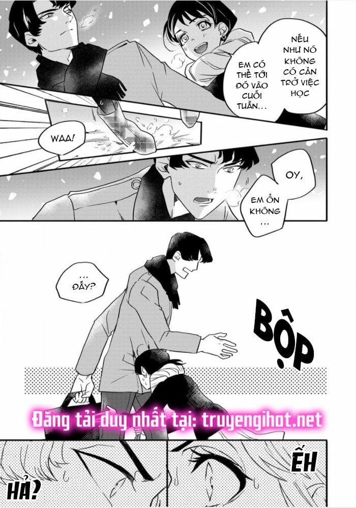 Oneshot Nhật 7 trang 9
