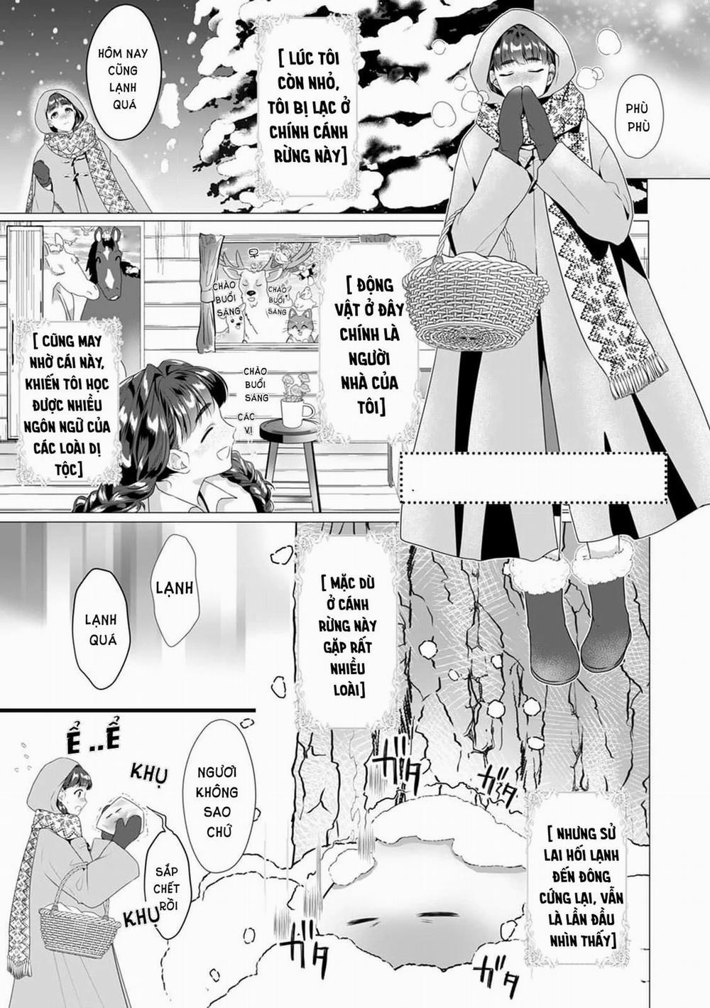 Oneshot Nhật 8.1 trang 0