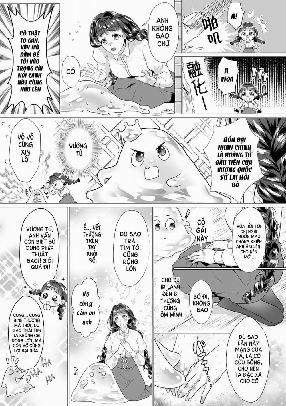 Oneshot Nhật 8.1 trang 2