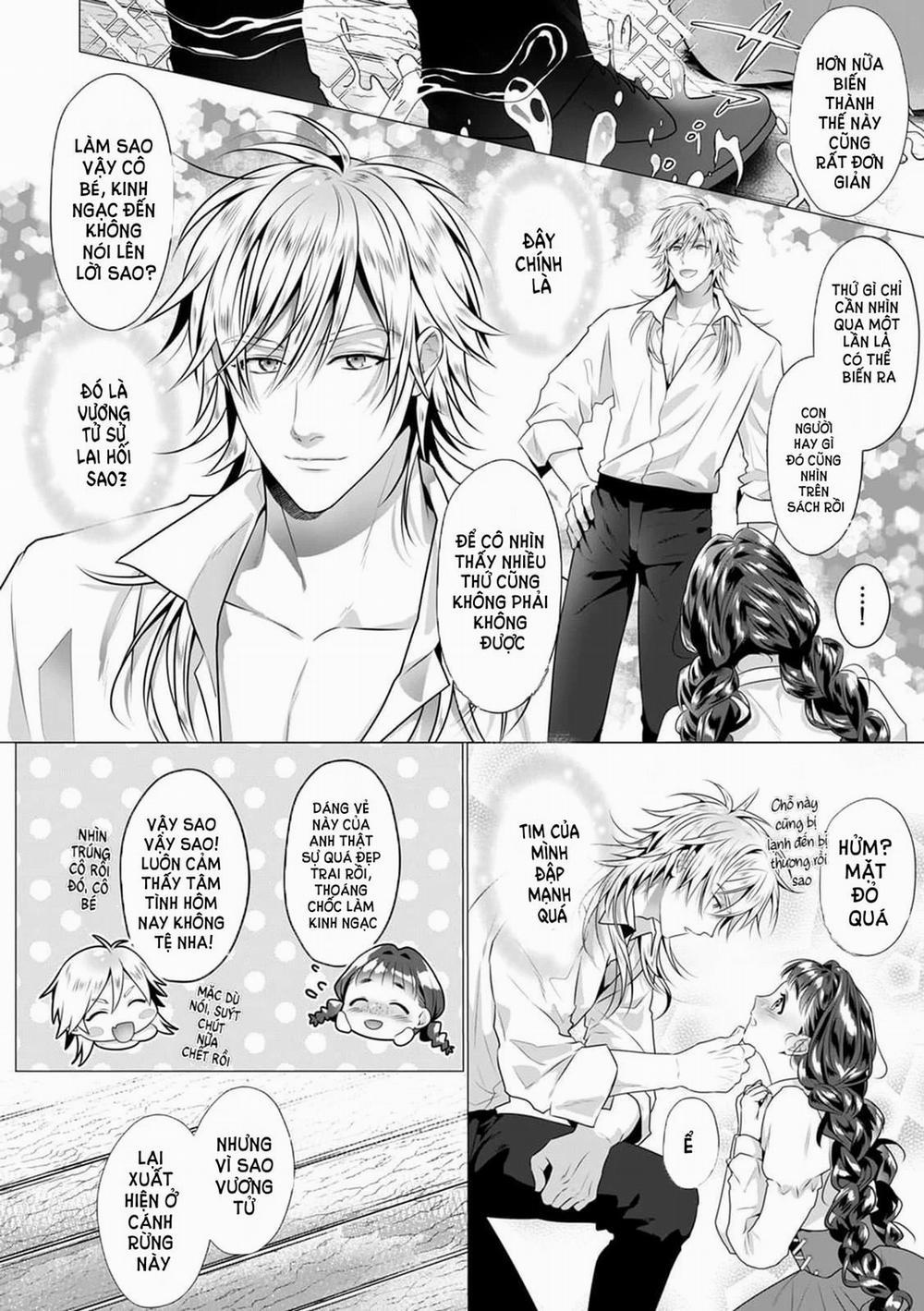 Oneshot Nhật 8.1 trang 3