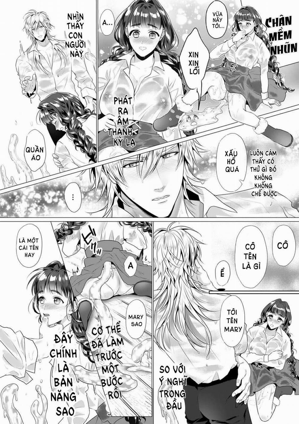 Oneshot Nhật 8.1 trang 7