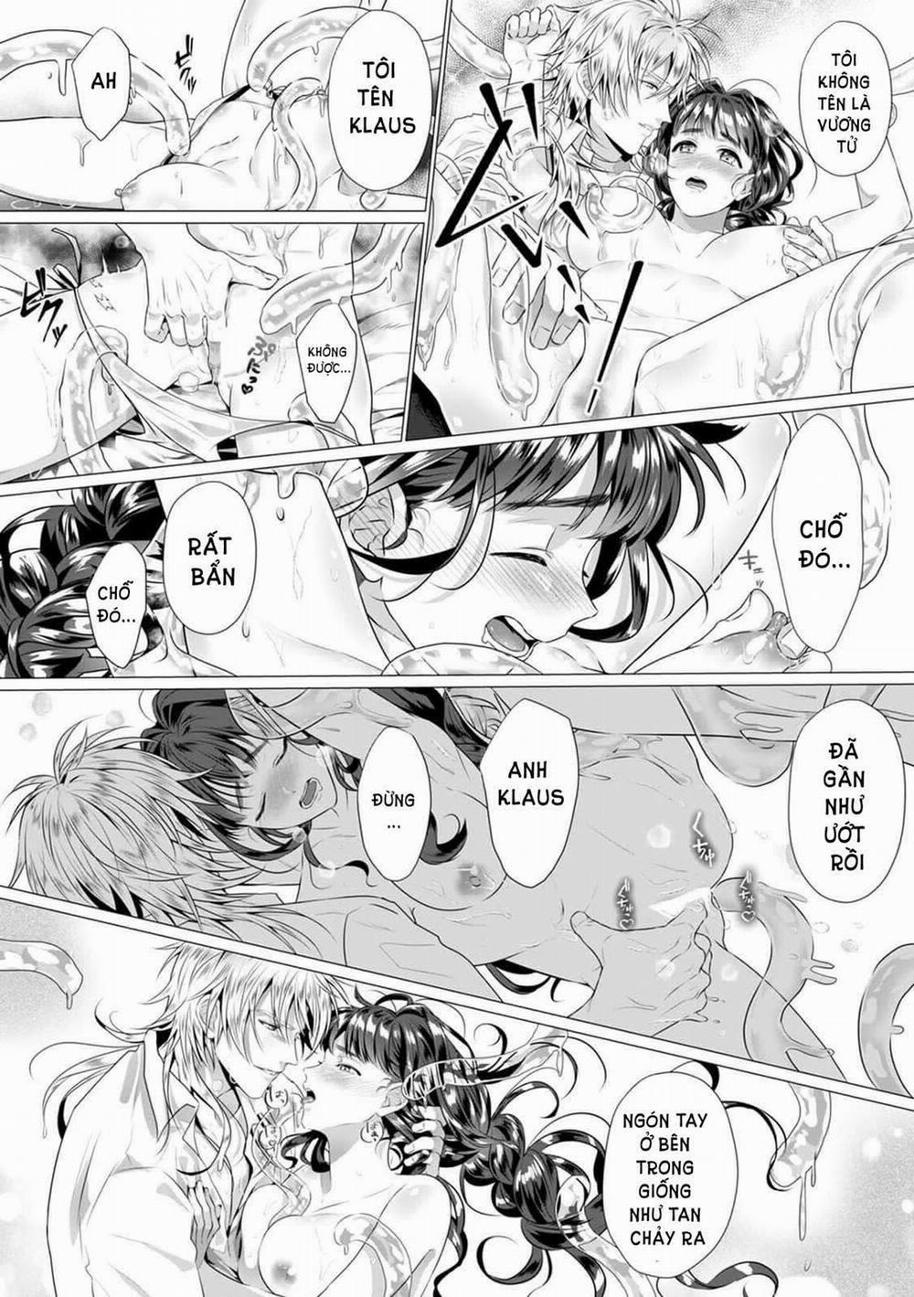 Oneshot Nhật 8.2 trang 2