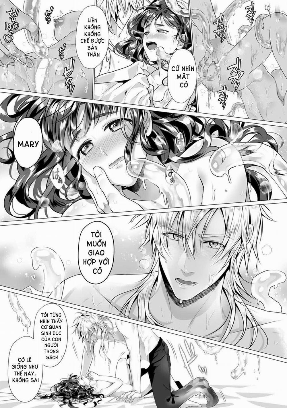 Oneshot Nhật 8.2 trang 3