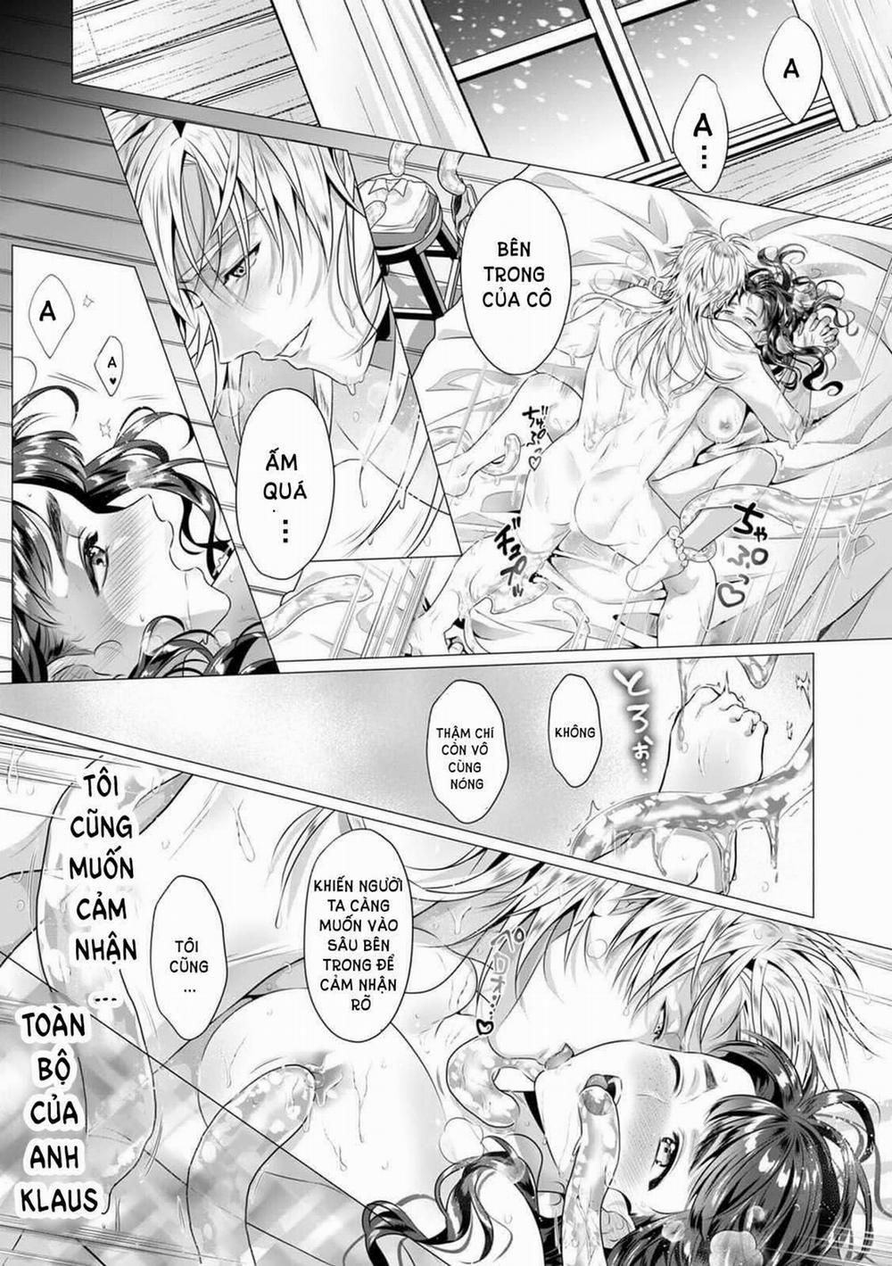 Oneshot Nhật 8.2 trang 5