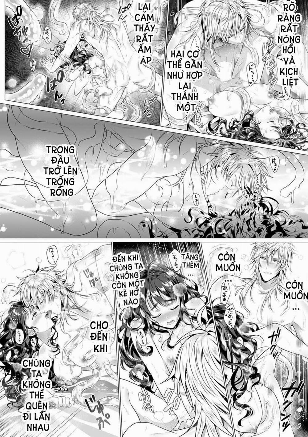 Oneshot Nhật 8.2 trang 6