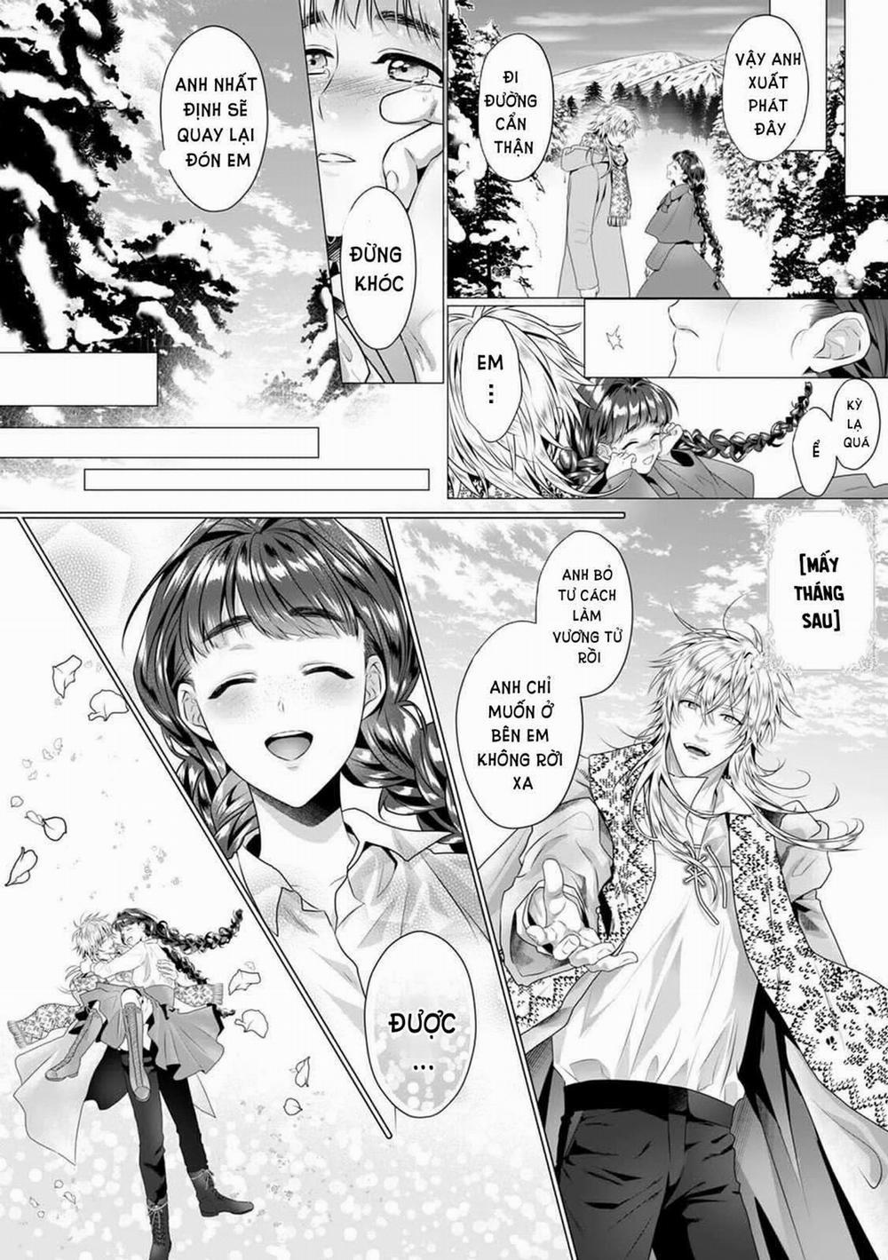 Oneshot Nhật 8.2 trang 8