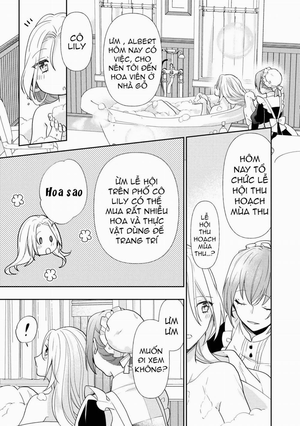 Oneshot Nhật 9.1 trang 11