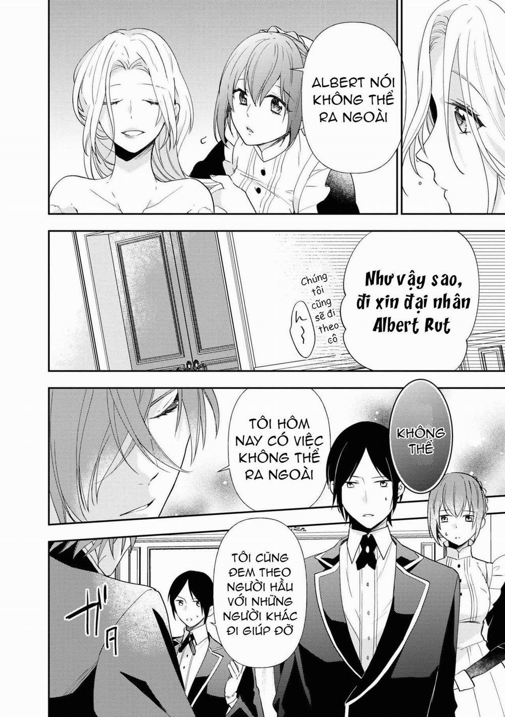 Oneshot Nhật 9.1 trang 12