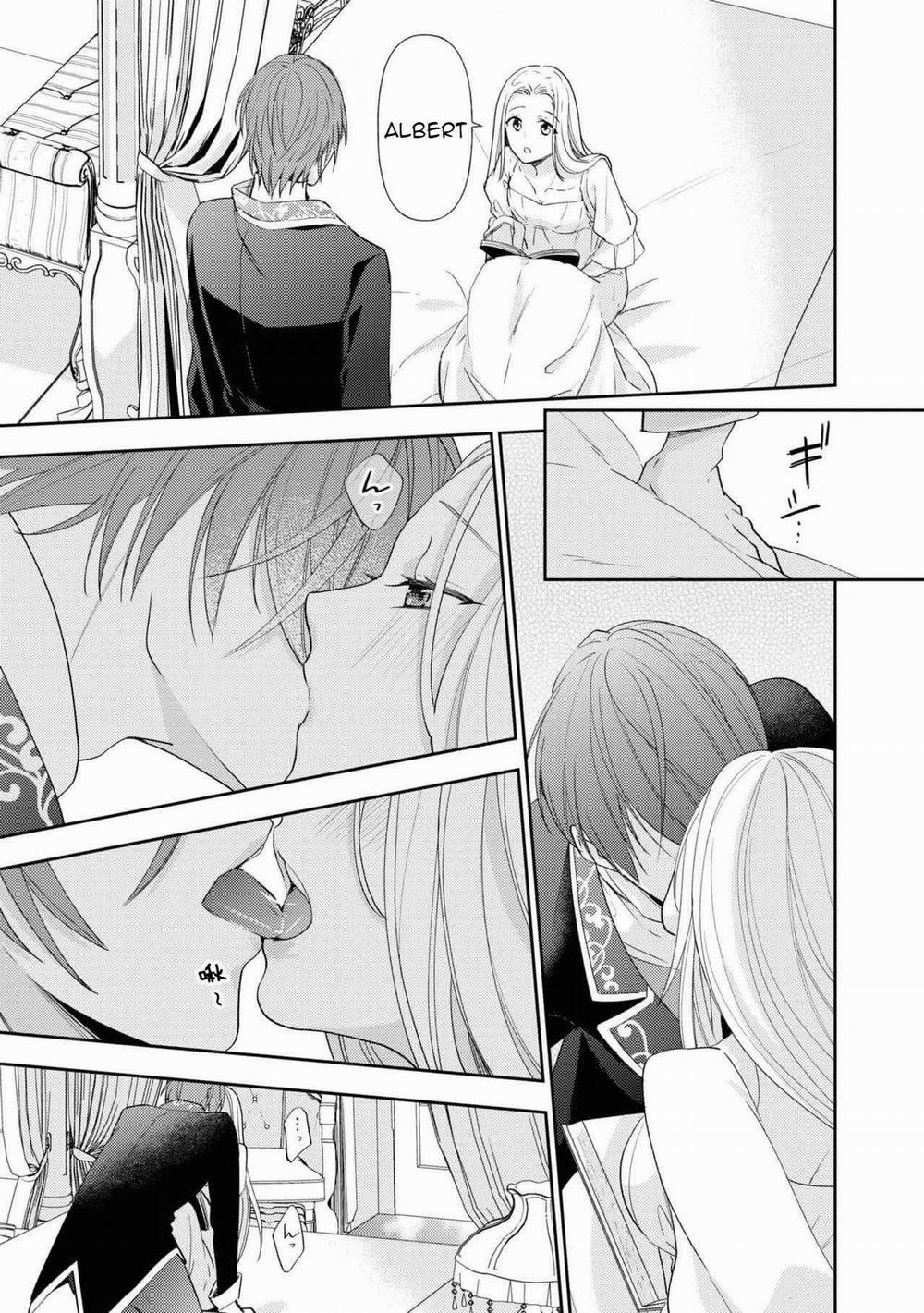 Oneshot Nhật 9.1 trang 15