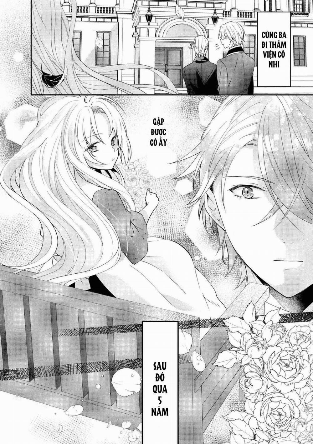 Oneshot Nhật 9.1 trang 4