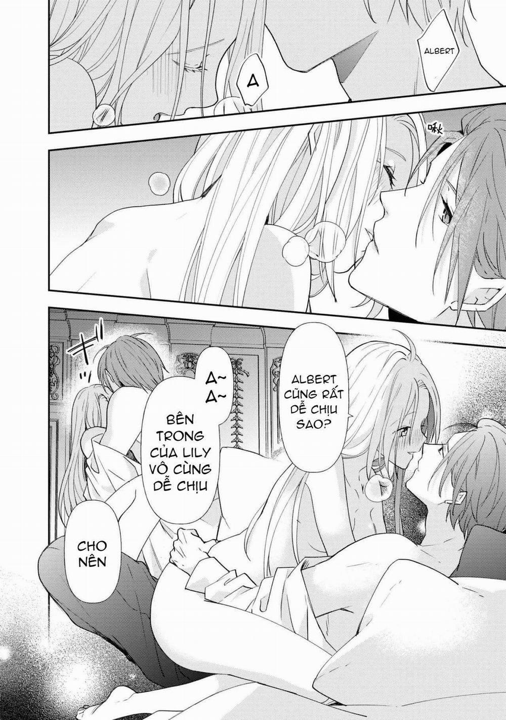 Oneshot Nhật 9.1 trang 8