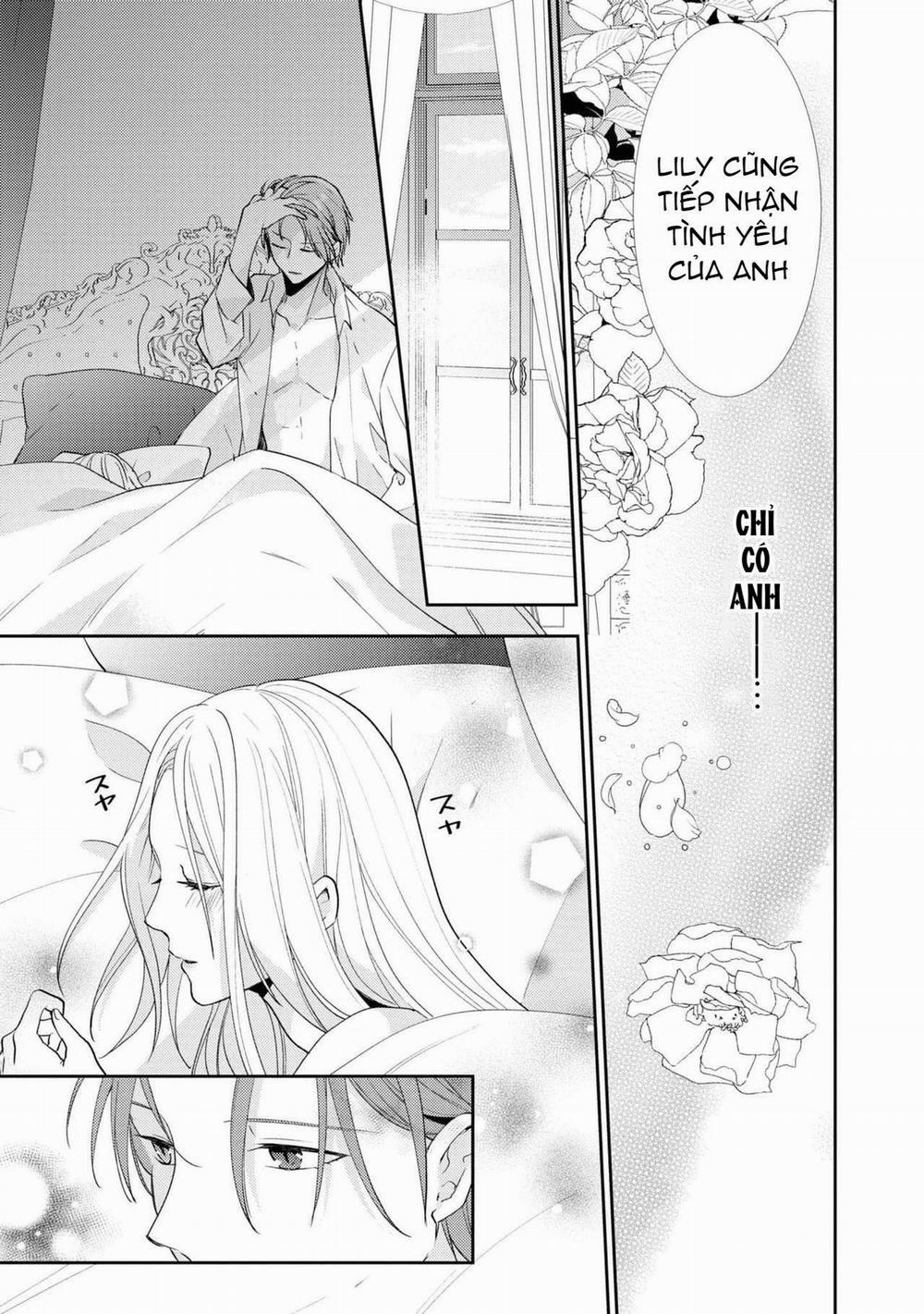 Oneshot Nhật 9.1 trang 9