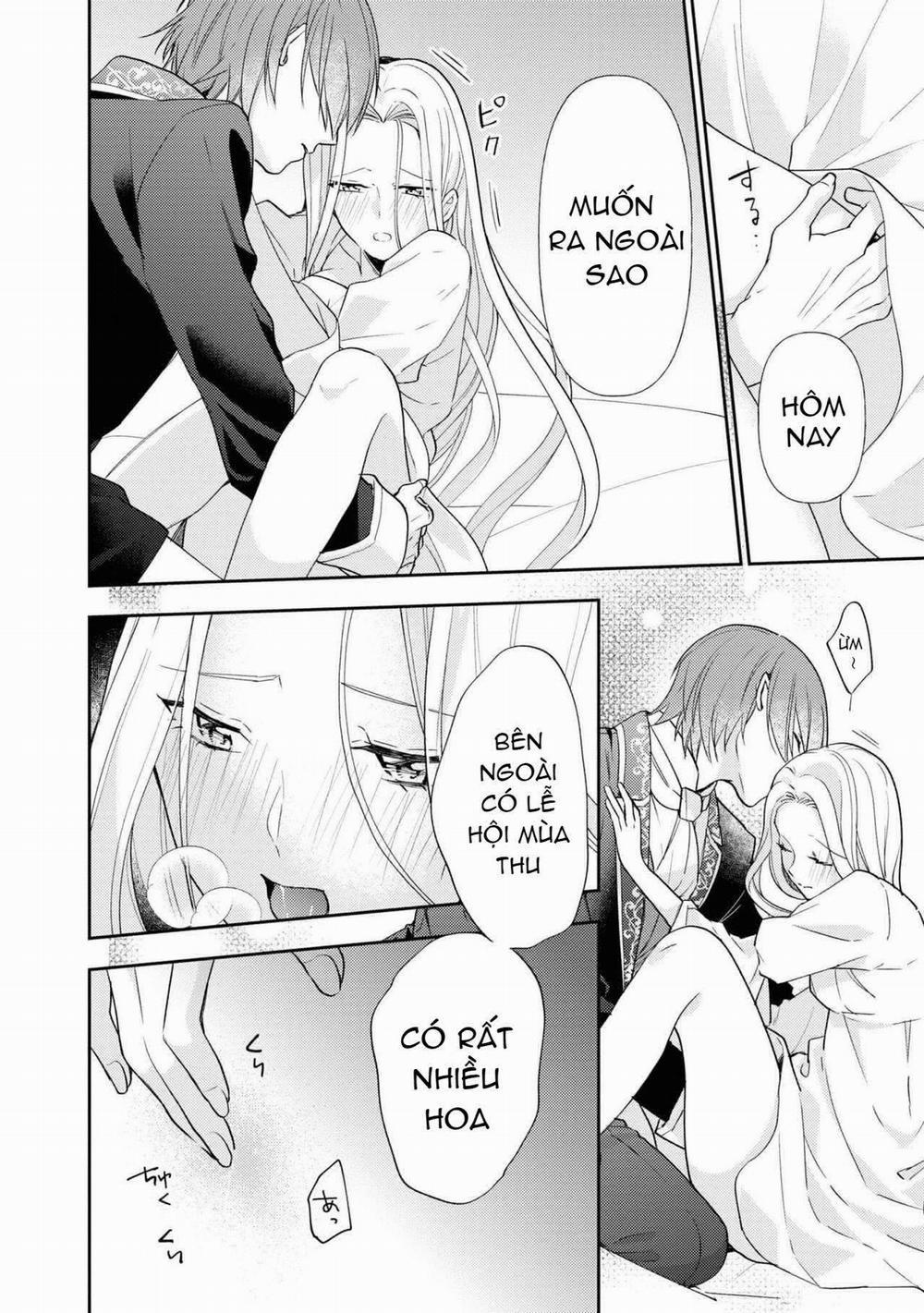 Oneshot Nhật 9.2 trang 0