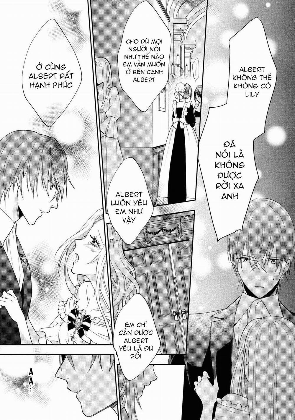 Oneshot Nhật 9.2 trang 11