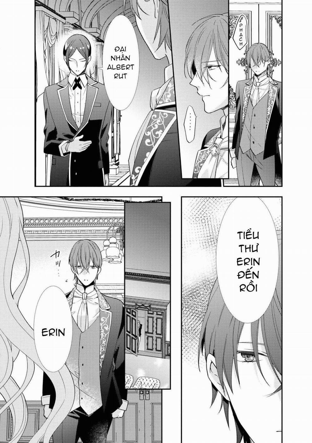 Oneshot Nhật 9.2 trang 3