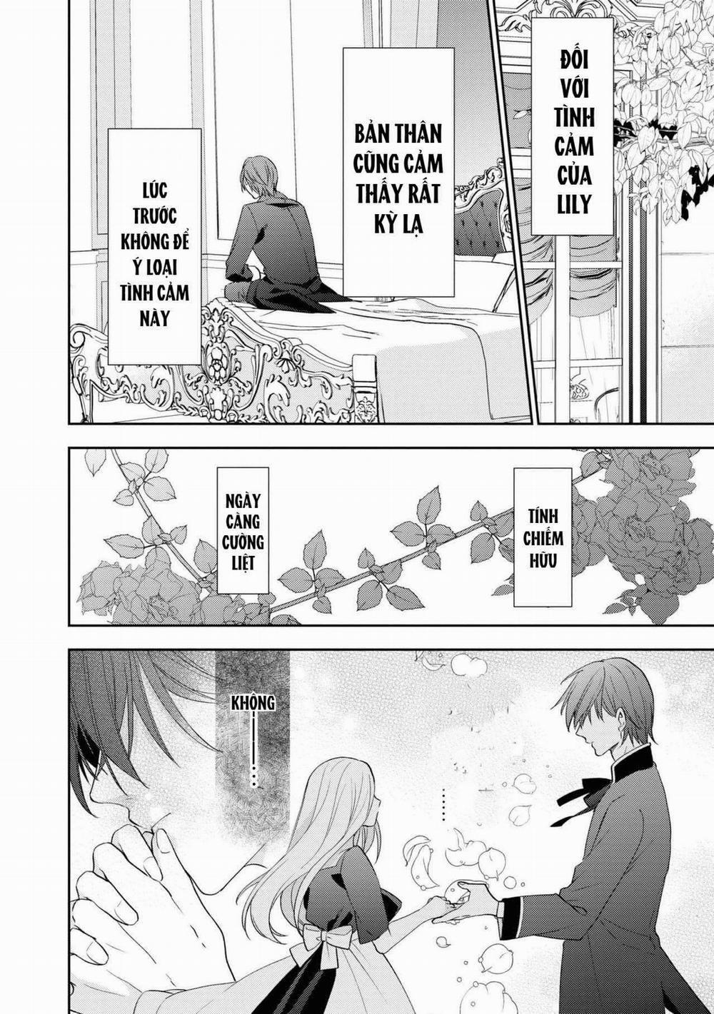 Oneshot Nhật 9.2 trang 6