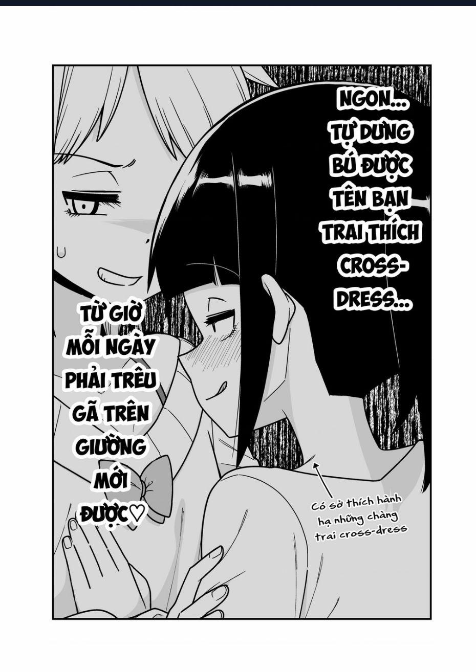 Oneshot Nhưng Lại Là Series 288 trang 2