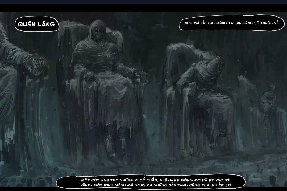 Oneshot Nhưng Lại Là Series 329 trang 1