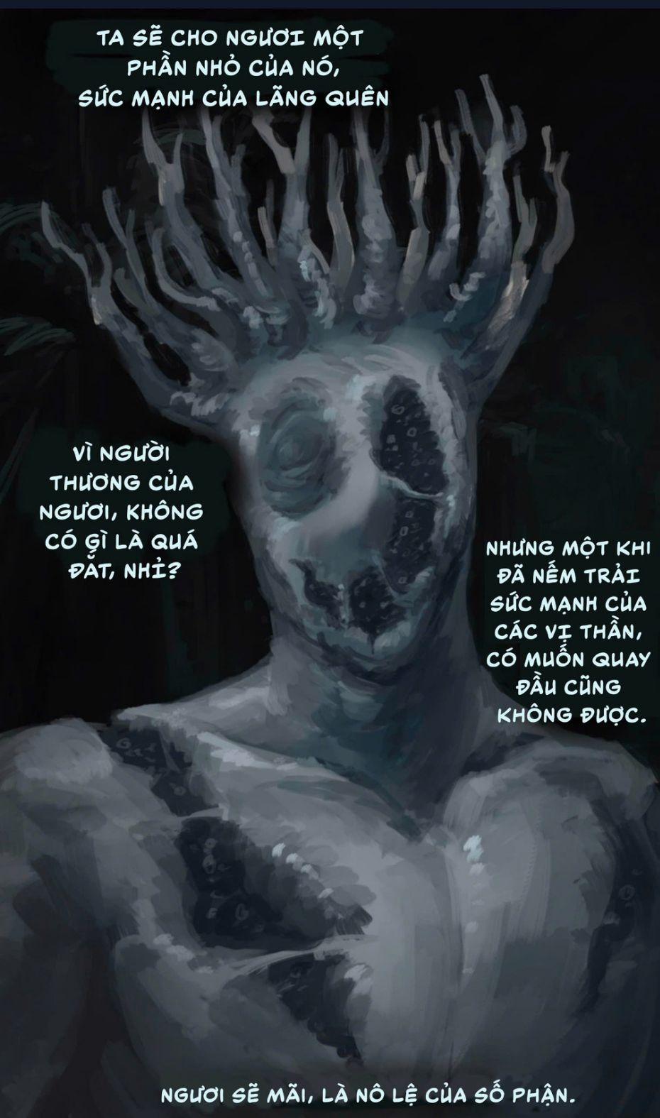 Oneshot Nhưng Lại Là Series 329 trang 2