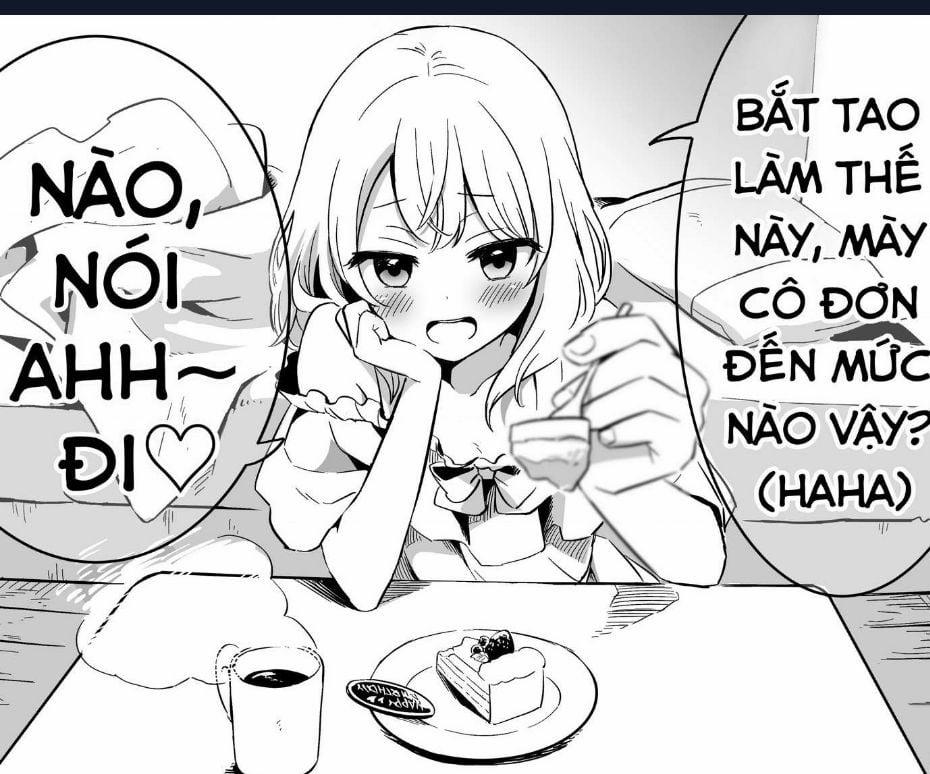 Oneshot Nhưng Lại Là Series Chuong 1 trang 0