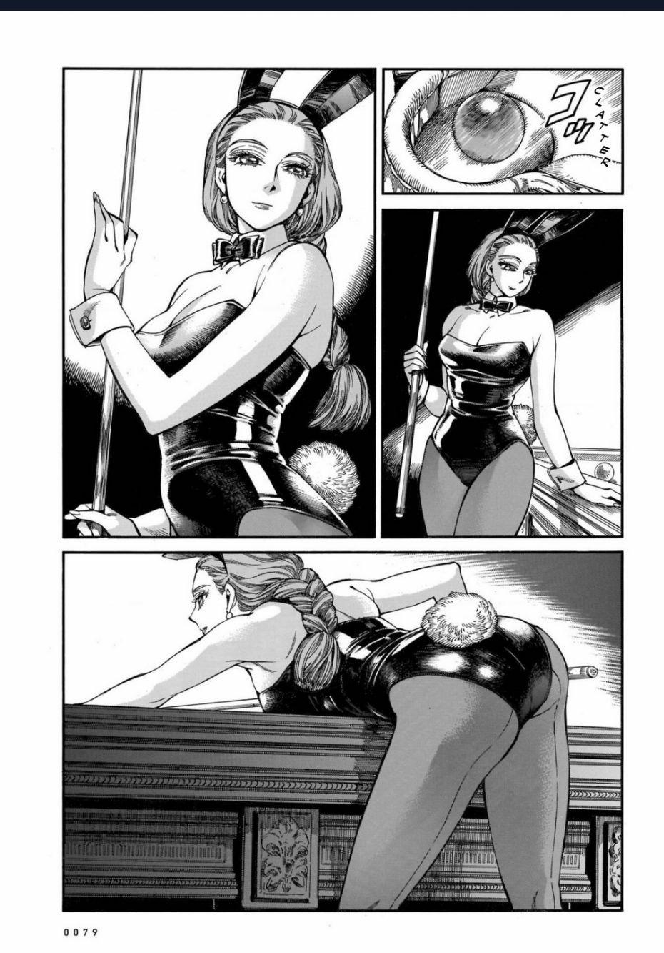 Oneshot Nhưng Lại Là Series Chuong 5 trang 3