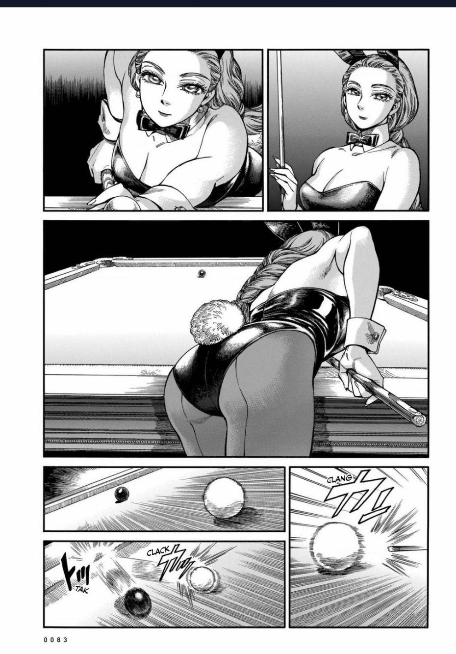 Oneshot Nhưng Lại Là Series Chuong 5 trang 7