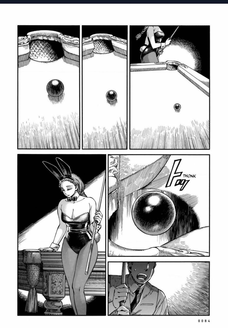 Oneshot Nhưng Lại Là Series Chuong 5 trang 8