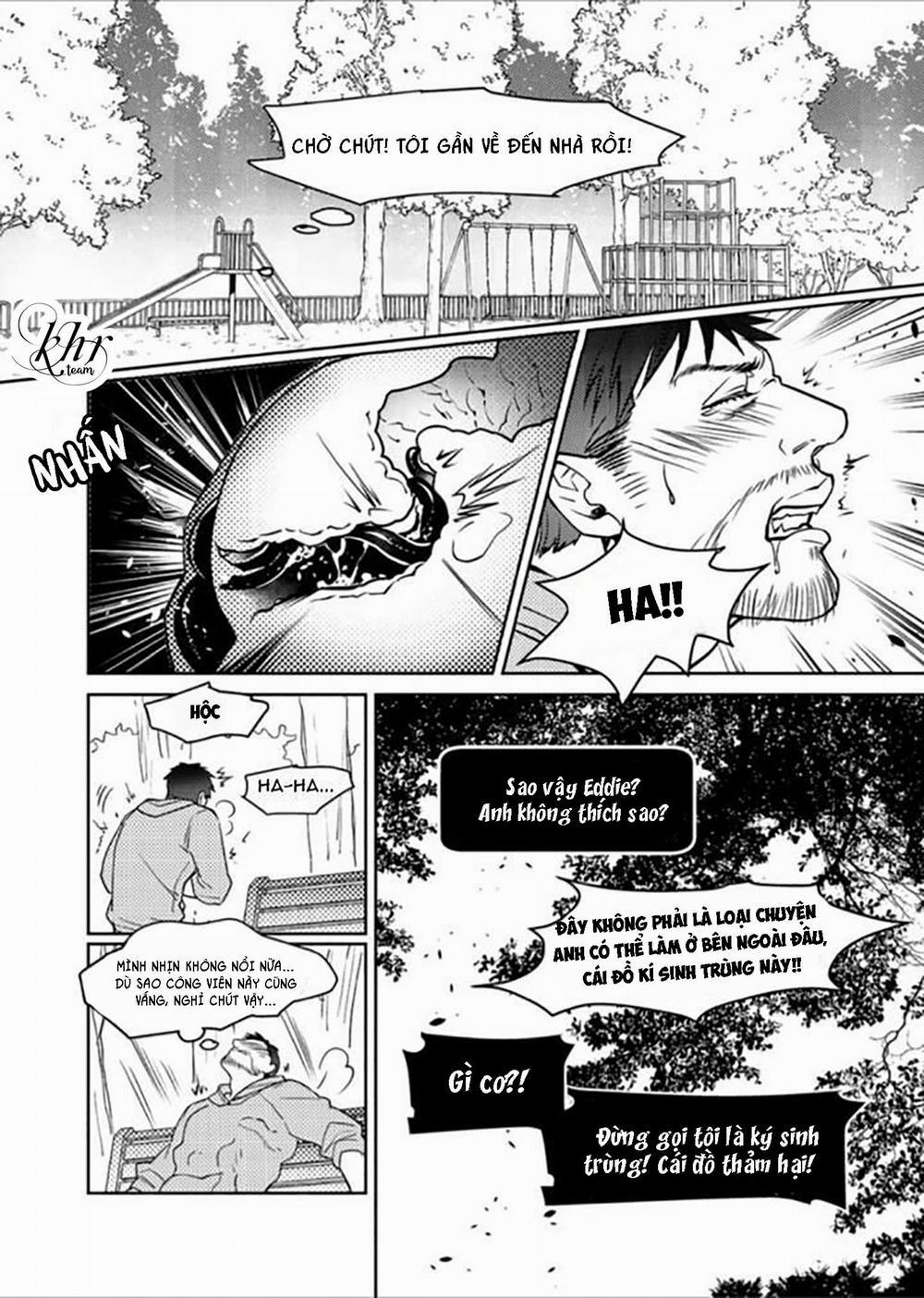 Oneshot Nứng 1 trang 6