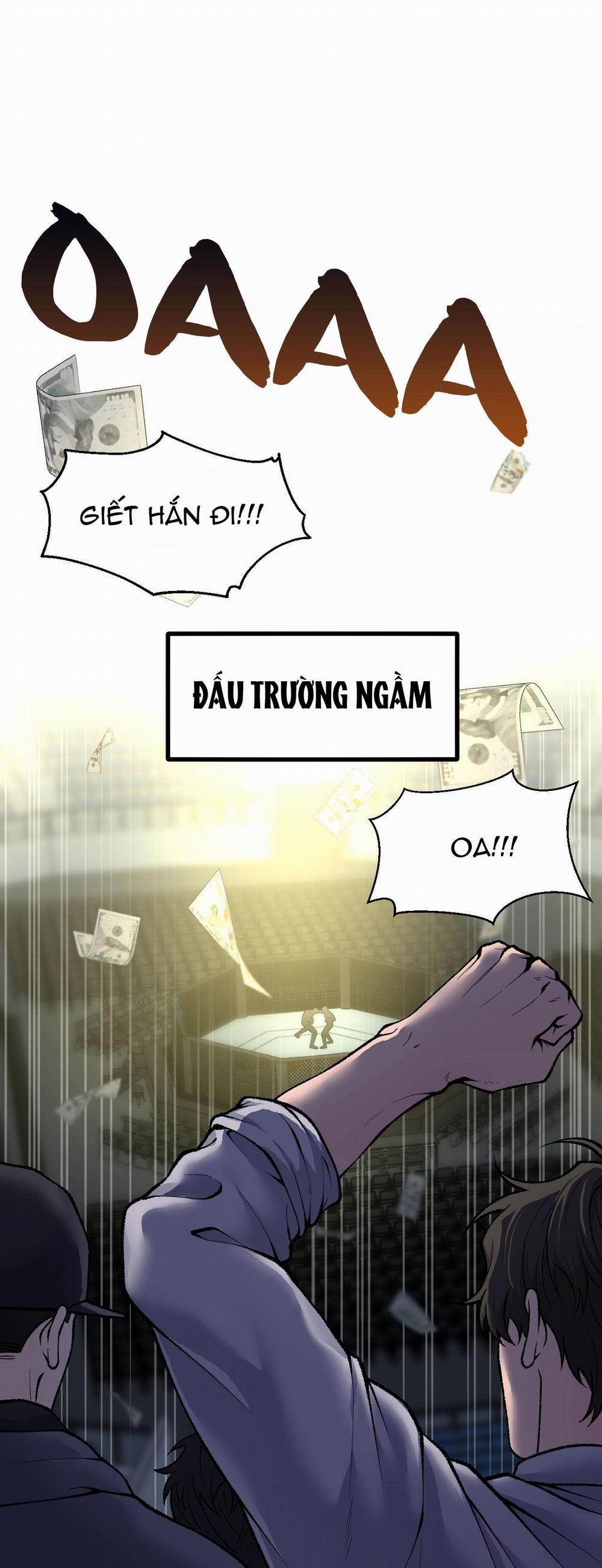 Oneshot Nứng 16 trang 1