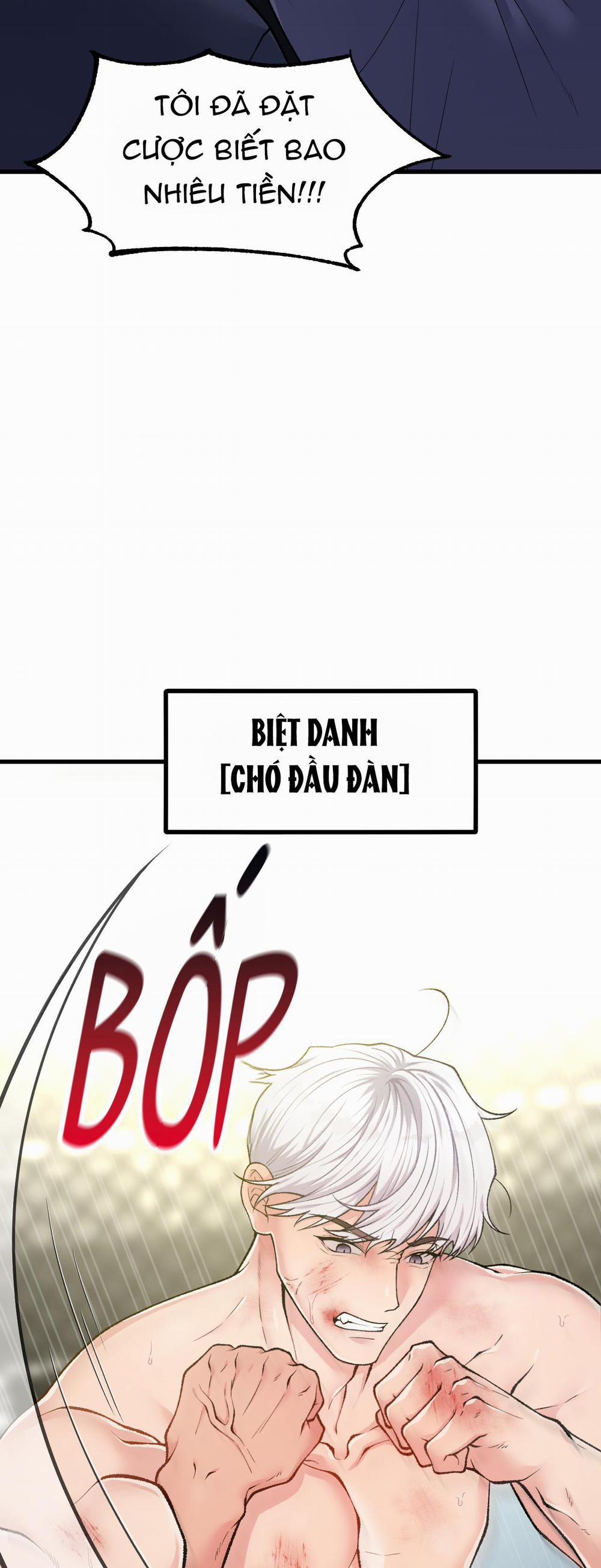 Oneshot Nứng 16 trang 2