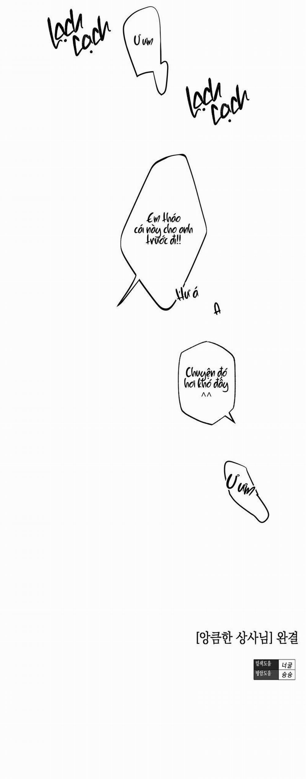 Oneshot Nứng 17 CẤP TRÊN R.MÃNH trang 45