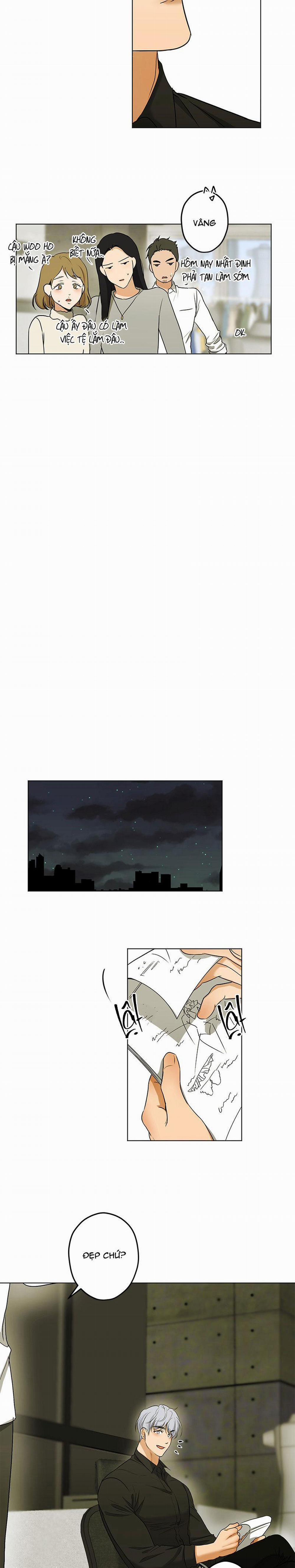 Oneshot Nứng 17 trang 14