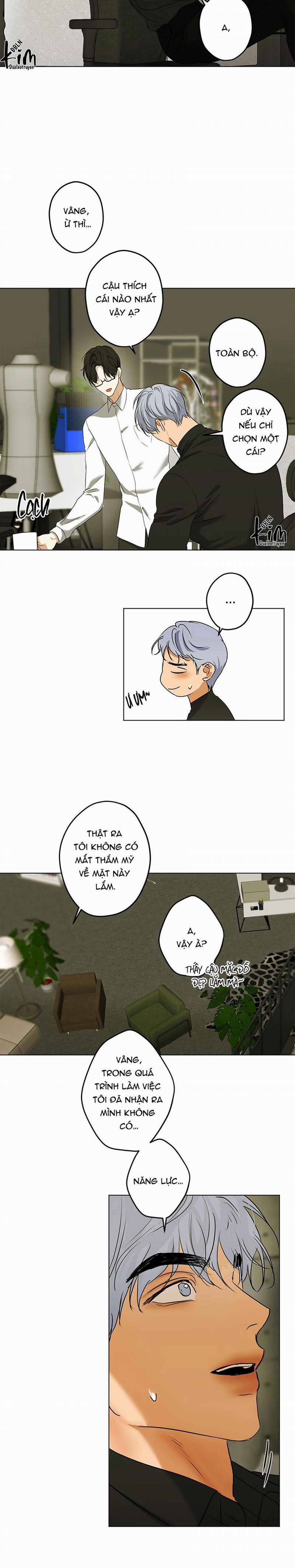 Oneshot Nứng 17 trang 15