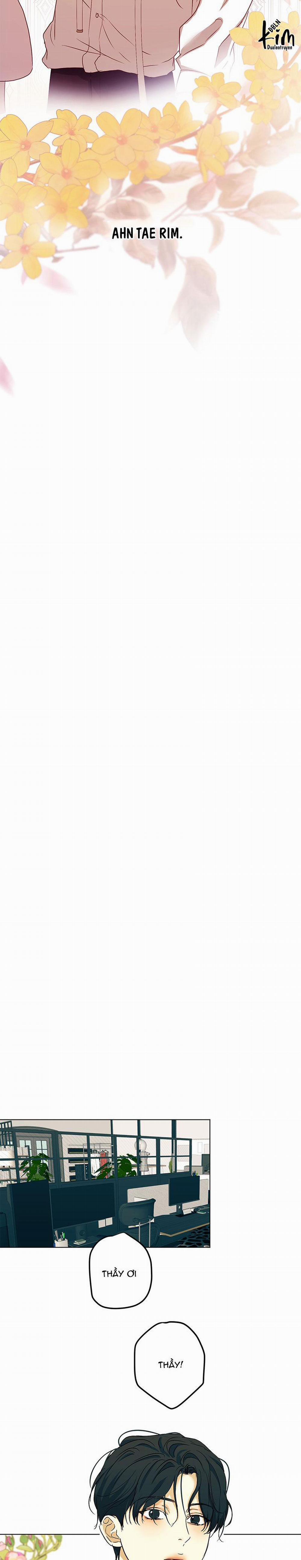 Oneshot Nứng 17 trang 2