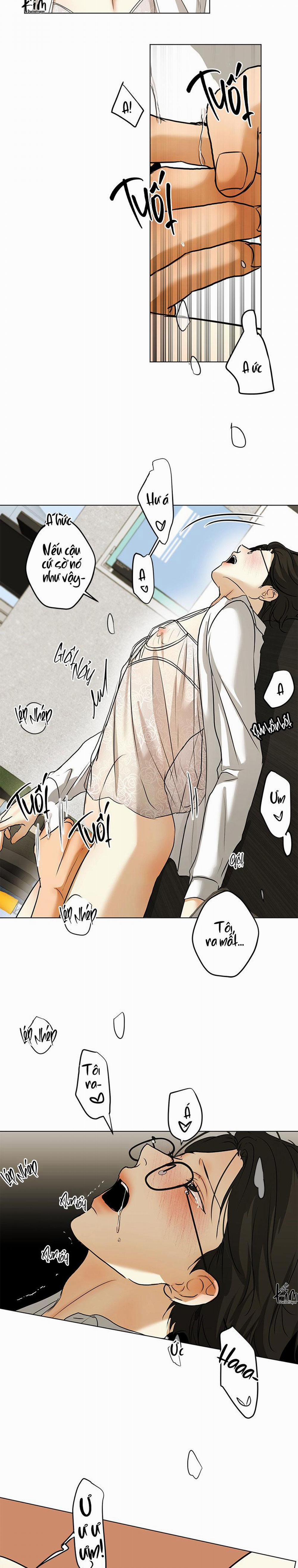 Oneshot Nứng 17 trang 24